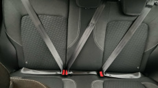 Ford Puma 1.0 EcoBoost Hybrid mHEV Titanium 5dr Petrol Hatchback